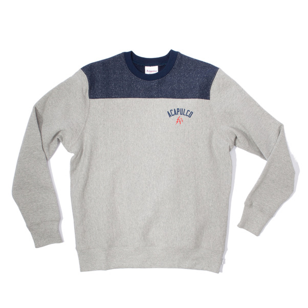 New Arrival: Acapulco Gold – Union Los Angeles